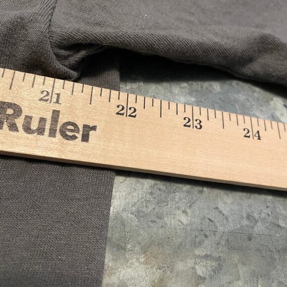 Love One Another John 15:17 Tee Shirt XL Bible Verse Scripture Christian Peace - Picture 8 of 9